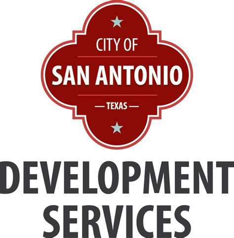 San antonio development services - Cliff Morton Development and Business Services Center (One Stop) 1901 S. Alamo St. San Antonio, TX 78204 Directions. Information ... Monday - Friday: 7:45 a.m. - 4:30 p.m. Mailing Address. ATTN: Code Enforcement Services P.O. Box 839966 San Antonio, TX 78283. Report a Violation Submit a complaint or request for Code Services: Call 3-1-1 or 210 ...